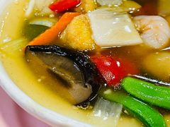 -龙海鲜螃蟹王(宏茂桥店)