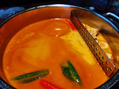 -生如夏花泰式火锅(西村黑金店)