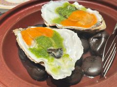 -狮拾久·现代新加坡料理(壹方城店)