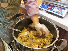 -清真·益鑫羊肉手抓馆(花园北街店)