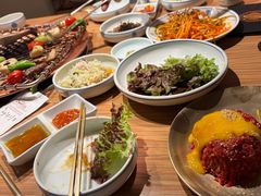 -王妃家(明洞中央店)
