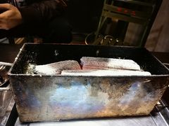 -幸福小串·地摊小炉子(三阳路店)