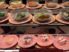 -争鲜回转寿司(东方银座店)