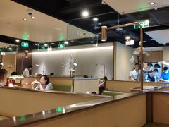 -海底捞火锅(凯德广场店)