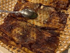 竹网鲈鱼-翠亭酒家(山西南路店)