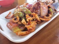 -炒豆合作社(磁器口店)