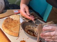 -纳鲁孜·新疆特色餐厅(上海悦荟广场店)