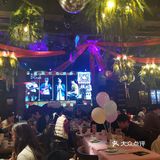 [礼花][礼花][礼花]生日聚会，胡桃里音乐餐吧是个不错的选择[调皮]