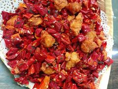 -无限虾享(同庆街店)