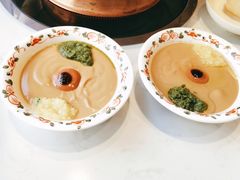 -东门口涮肉·砂锅·烤串(老门东店)
