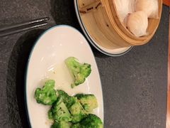 -金翠河烧鹅餐厅(解放碑时代广场店)
