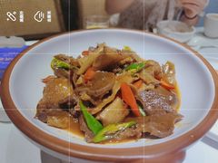 -院里寻菜·精致庭院菜(观沙岭店)