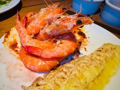 -拉蒂娜·巴西牛排馆 Latina·Brazilian Steakhouse(王府井喜悦店)