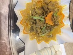 -骏莱海鲜鱼港(五角场店)