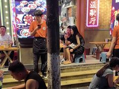 -钢管厂歆瑞源油卤串串香(春熙路太古里店)