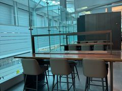 -首尔仁川机场ASIANA LOUNGE贵宾候机室(Incheon)