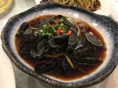 -香融府·烤鸭·家常菜(马家堡路店)
