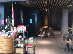 -星巴克(深圳布吉万象汇4F店)
