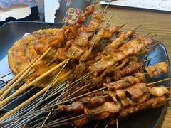 -马海涛牛肉串·午市牛腩饭·烧烤夜宵(领汇广场店)