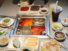 -海底捞火锅(大华一路店)