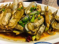 -阿杰臻选海鲜饭店(普陀山店)