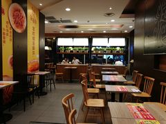 -肯德基(天津奥城店)
