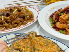 -明本湛江鸡•海鲜小厨(陈家祠店)