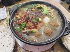 -清真·穆萨砂锅(大皮院店)
