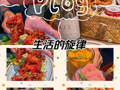 -ZAFFERANO西班牙海鲜饭(上海首店)