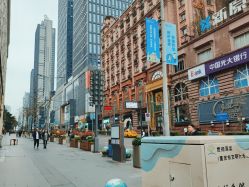 -不迫先生专业男士剪发