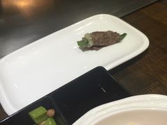 -铁板诱惑法式铁板烧(大卫城店)