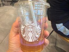 -星巴克(济宁万达广场店)