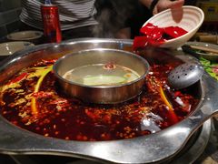 -六公里老火锅(总店)