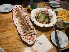 -千羽鹤海鲜居酒屋Bistro(大望路店)