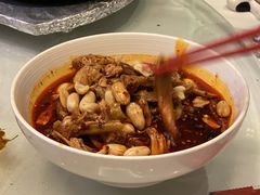 -眉州东坡(国贸店)