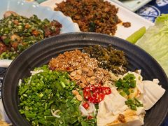 -滇道云南特色料理(康定路店)
