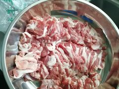 -三兴涮羊肉(荣安大街店)
