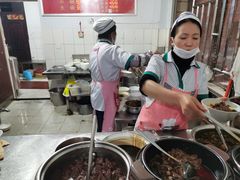 -丁记面馆(凤凰店)