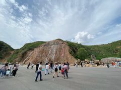 -桑干河大峡谷旅游区