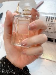 -Touch Nail·品质·美甲美睫