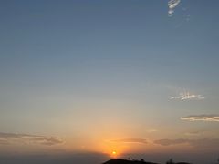 -亿利库布其七星湖沙漠生态旅游区