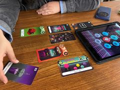 -嗨刻桌游(天一豪景店)