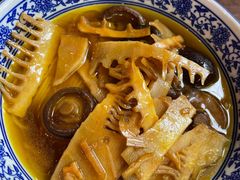 -西园寺素食(西园弄戒幢律寺店)