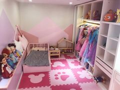 -KIDults童伴儿亲子餐厅(达美中心广场店)