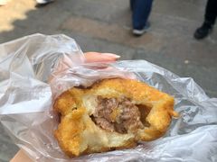 油氽团子-荣阳楼(山塘街店)