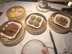 -稻香饭店(IFS国金中心店)