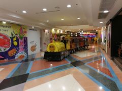 -尚泰清迈机场购物中心