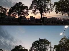 -安庆师范大学(龙山校区)