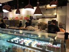 -1868 Café(上海自然博物馆店)