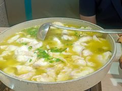 酸菜鱼-川人百味(亿合城店)